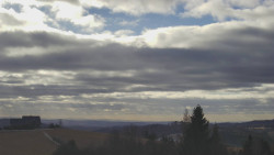 Troják, Maruška - parkoviště