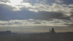 Troják, Maruška - parkoviště