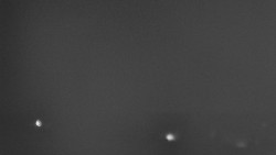 Troják, Maruška - parkoviště