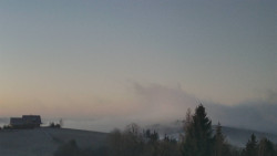 Troják, Maruška - parkoviště