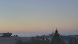 Troják, Maruška - parkoviště