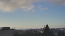 Troják, Maruška - parkoviště