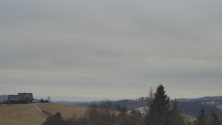 Troják, Maruška - parkoviště