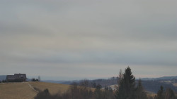 Troják, Maruška - parkoviště