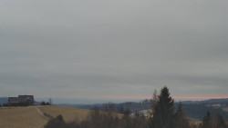 Troják, Maruška - parkoviště