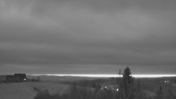 Troják, Maruška - parkoviště