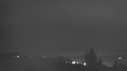 Troják, Maruška - parkoviště