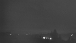 Troják, Maruška - parkoviště