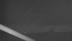 Troják, Maruška - parkoviště