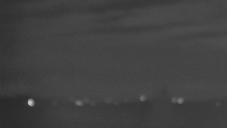 Troják, Maruška - parkoviště