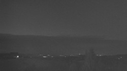 Troják, Maruška - parkoviště