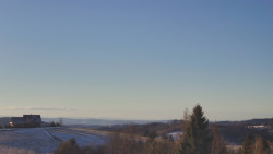 Troják, Maruška - parkoviště