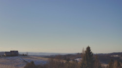 Troják, Maruška - parkoviště