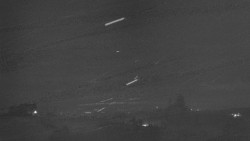 Troják, Maruška - parkoviště