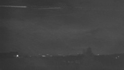 Troják, Maruška - parkoviště