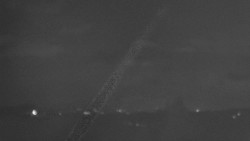 Troják, Maruška - parkoviště