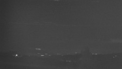 Troják, Maruška - parkoviště