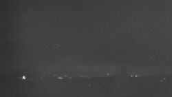 Troják, Maruška - parkoviště