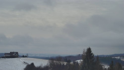 Troják, Maruška - parkoviště