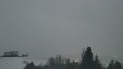 Troják, Maruška - parkoviště