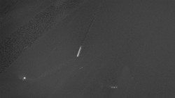 Troják, Maruška - parkoviště