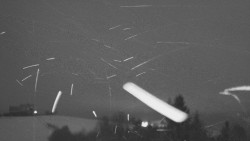 Troják, Maruška - parkoviště