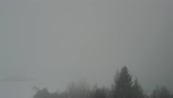 Troják, Maruška - parkoviště