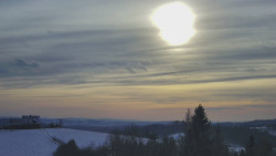 Troják, Maruška - parkoviště