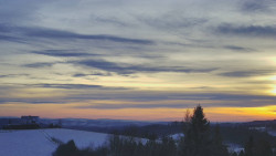 Troják, Maruška - parkoviště