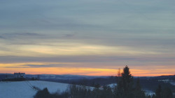 Troják, Maruška - parkoviště