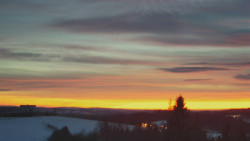 Troják, Maruška - parkoviště