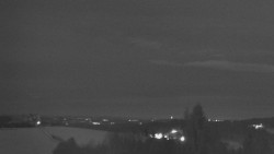 Troják, Maruška - parkoviště