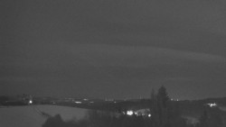 Troják, Maruška - parkoviště