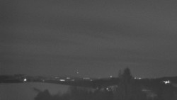 Troják, Maruška - parkoviště