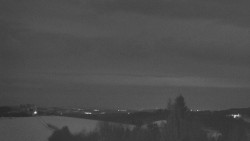 Troják, Maruška - parkoviště