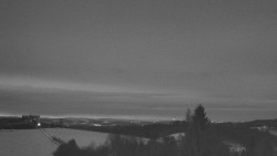 Troják, Maruška - parkoviště