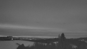 Skiareál Troják - Troják, Maruška - parkoviště - 2.1.2026 v 07:03 Skiareál Troják - Troják, Maruška - parkoviště - 2.1.2026 v 07:03