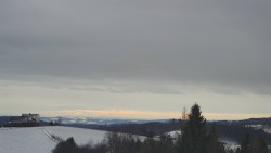 Troják, Maruška - parkoviště