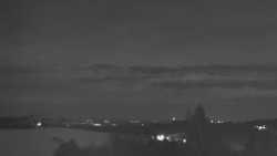 Troják, Maruška - parkoviště