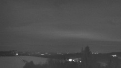 Troják, Maruška - parkoviště