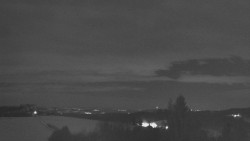 Troják, Maruška - parkoviště