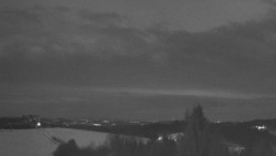 Troják, Maruška - parkoviště