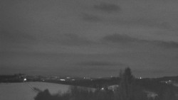 Troják, Maruška - parkoviště