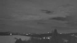 Troják, Maruška - parkoviště