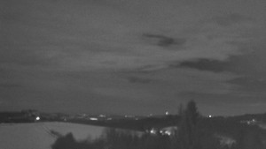 Skiareál Troják - Troják, Maruška - parkoviště - 3.1.2026 v 00:03 Skiareál Troják - Troják, Maruška - parkoviště - 3.1.2026 v 00:03