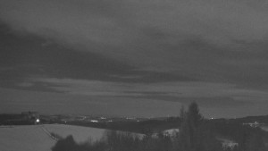 Skiareál Troják - Troják, Maruška - parkoviště - 3.1.2026 v 00:32 Skiareál Troják - Troják, Maruška - parkoviště - 3.1.2026 v 00:32