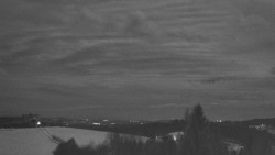 Troják, Maruška - parkoviště