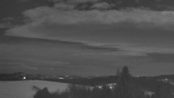 Troják, Maruška - parkoviště