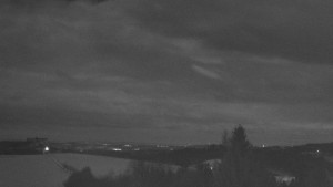 Skiareál Troják - Troják, Maruška - parkoviště - 3.1.2026 v 03:02 Skiareál Troják - Troják, Maruška - parkoviště - 3.1.2026 v 03:02