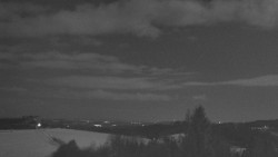 Troják, Maruška - parkoviště